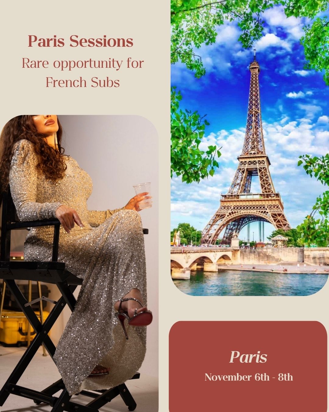 Private BDSM and Foot Fetish sessions in Paris with Miss Rose Heels 1 Paris trip |